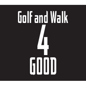 Golf for good
